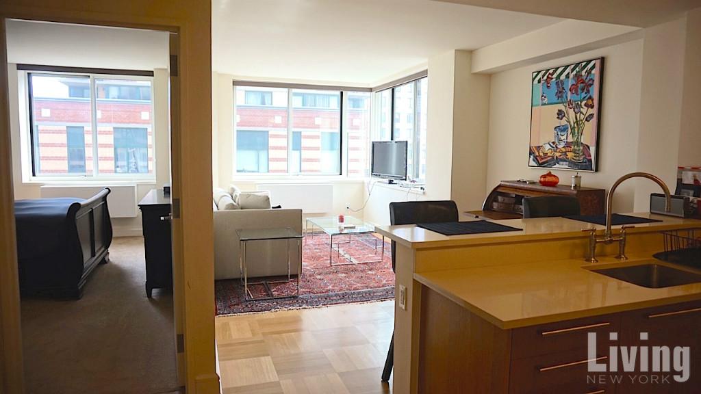 400 West 63rd Street