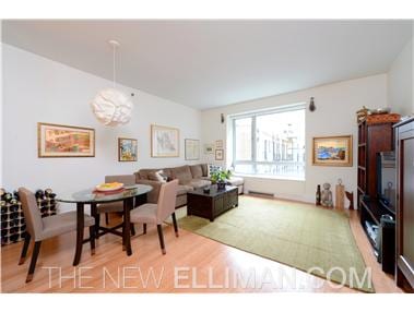 545 West 110th Street