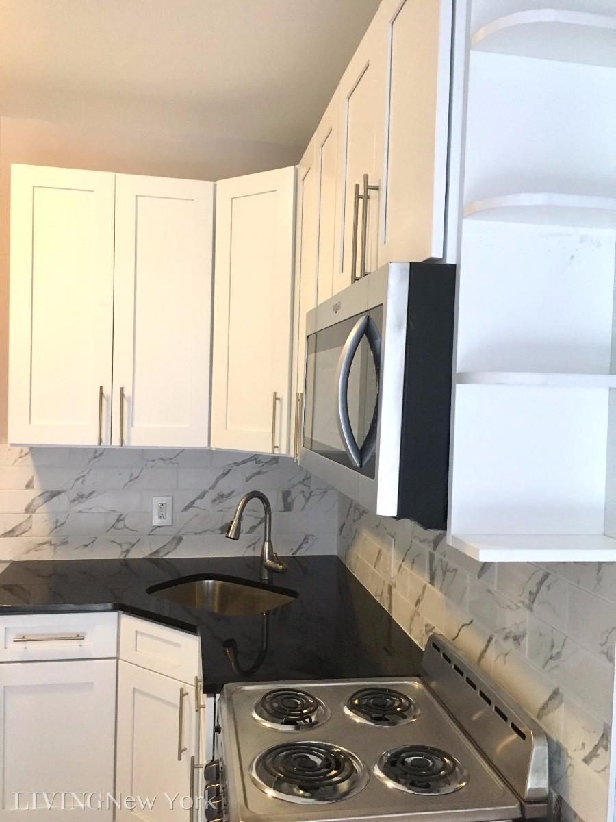 450 West 46th Street