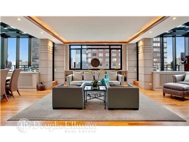 45 West 67th Street