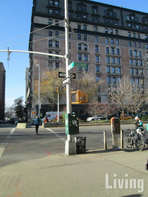 255 West 108th Street