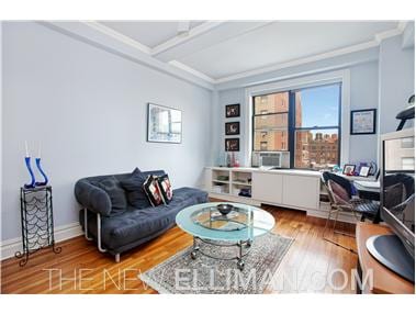 116 West 72nd Street