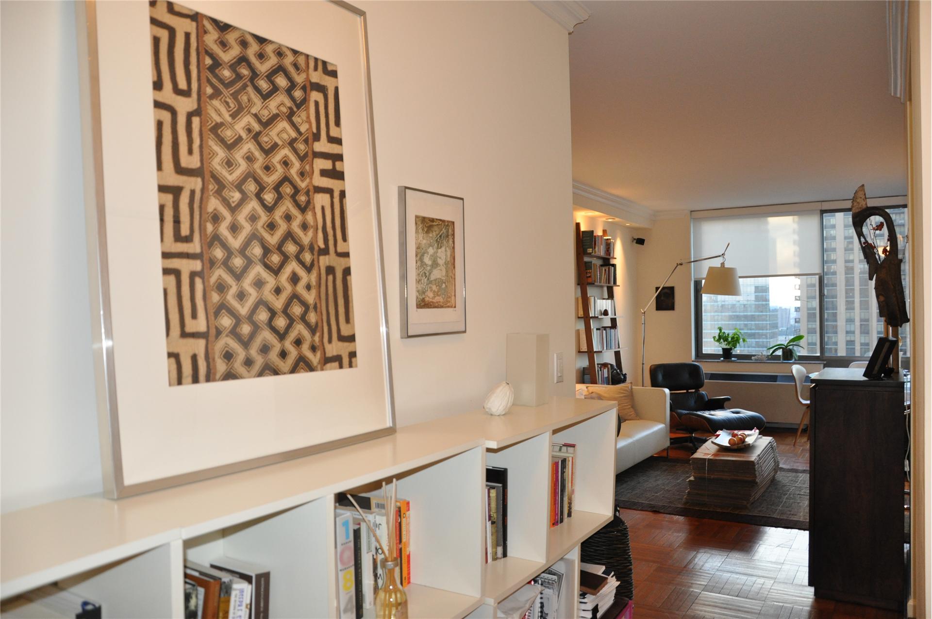 111 West 67th Street