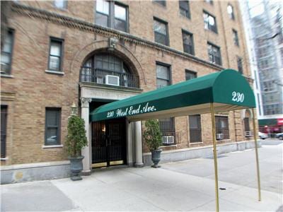 230 West End Avenue