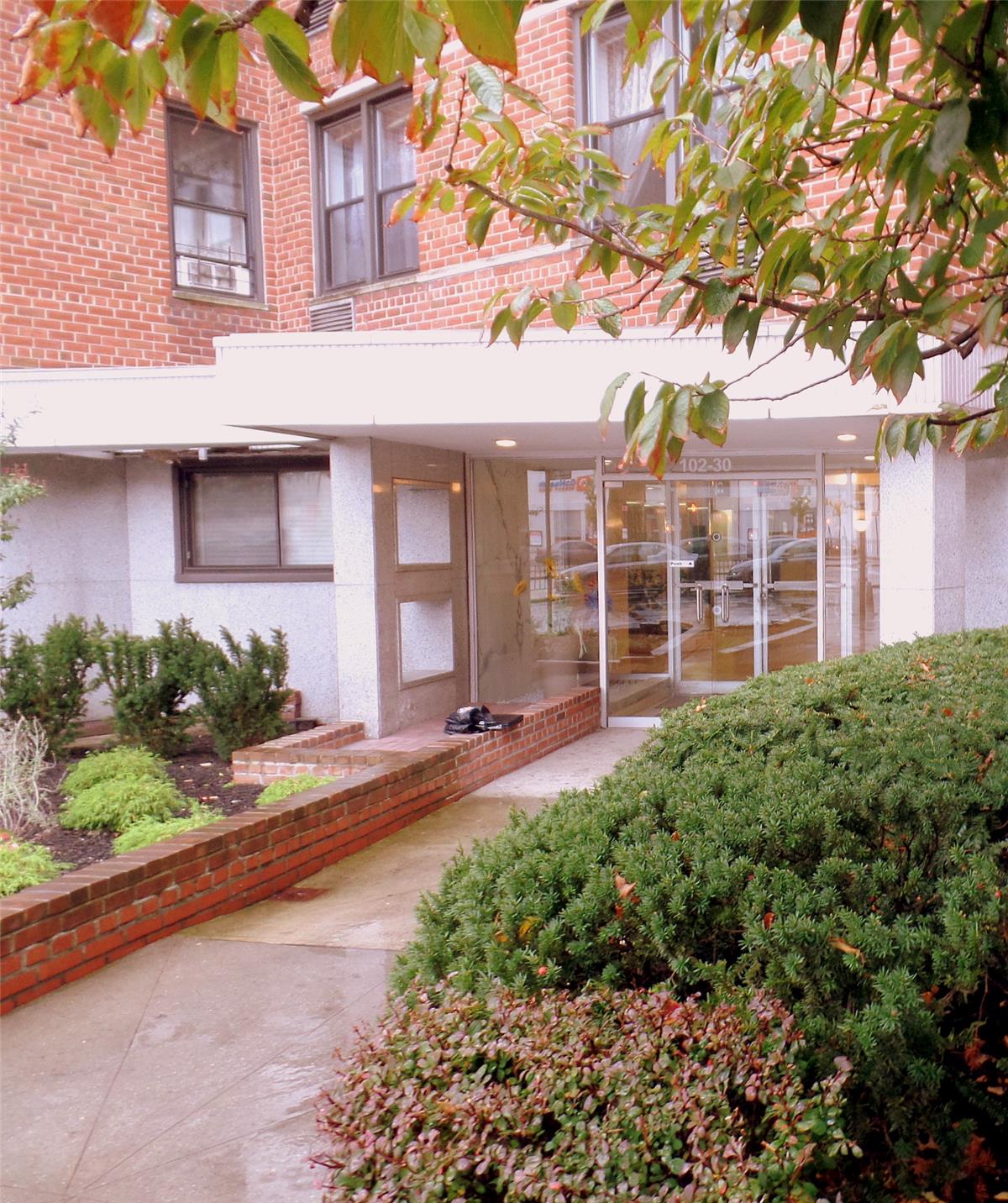 102-30 Queens Boulevard
