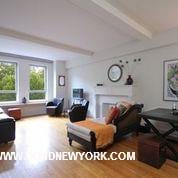 444 Central Park West