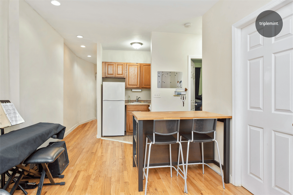 309 East 95th Street