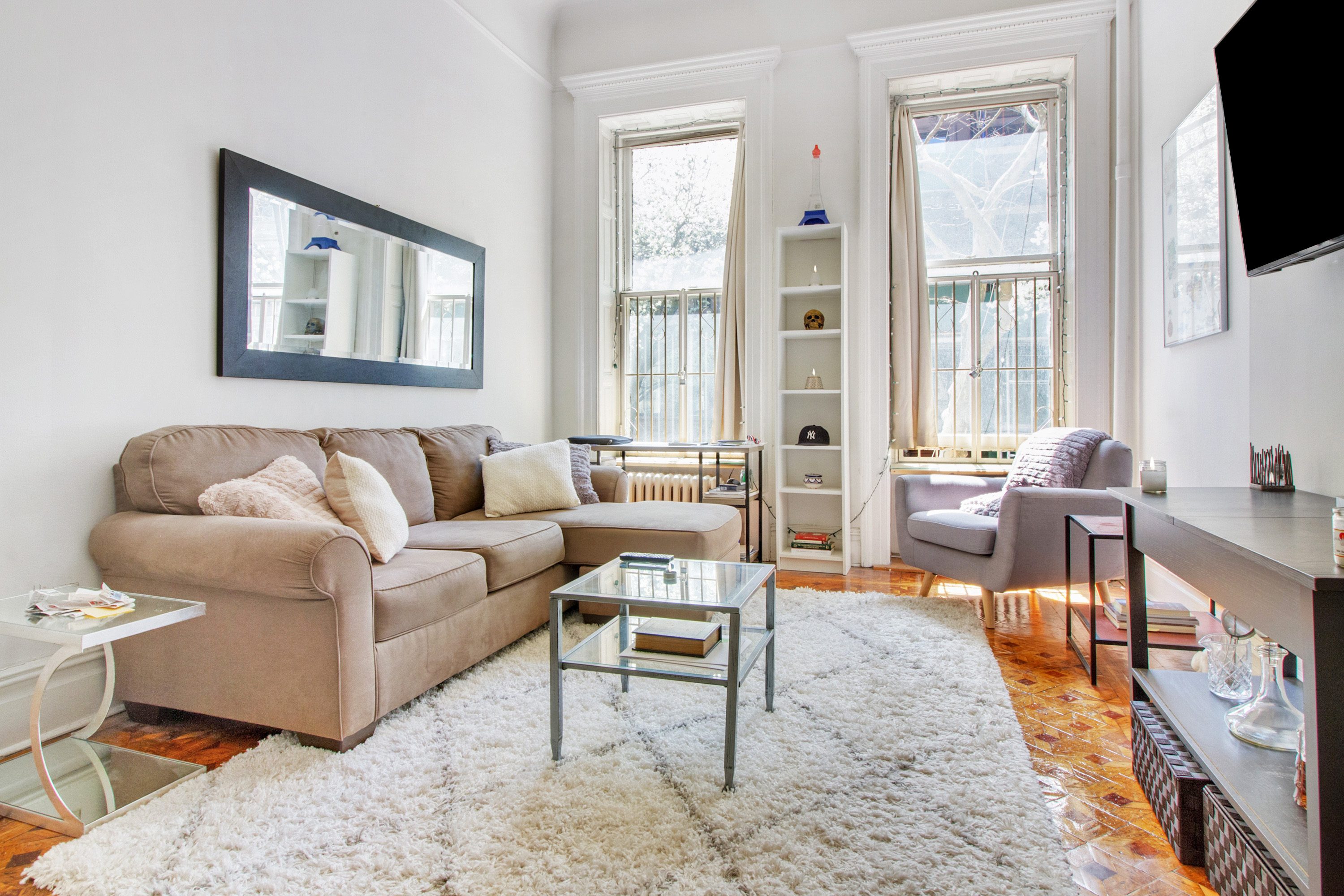 45 West 69th Street