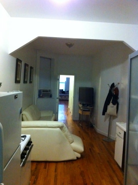 319 East 92nd Street