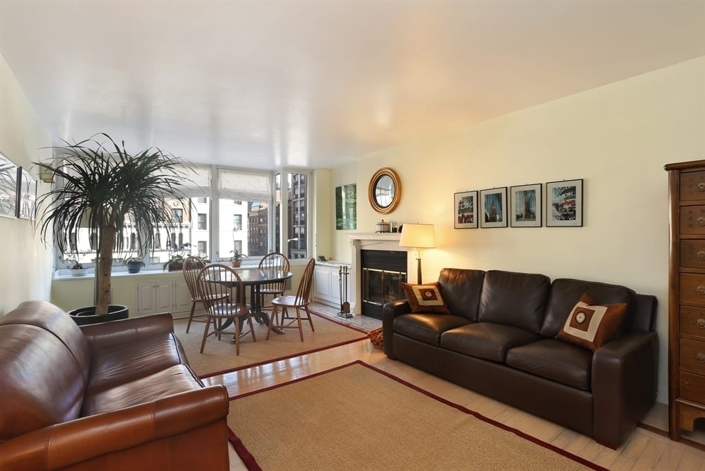 52 Park Avenue