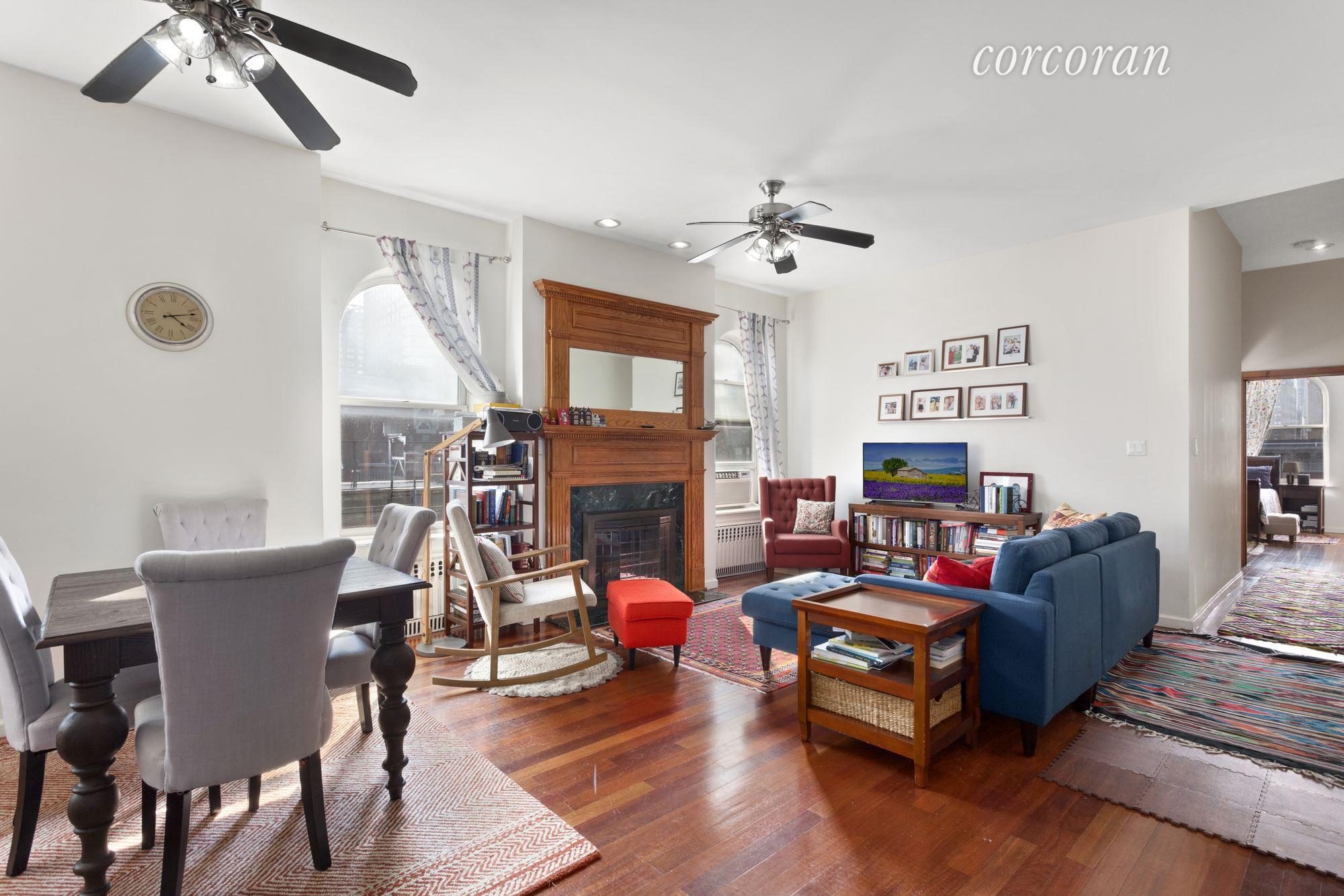 65 West 70th Street