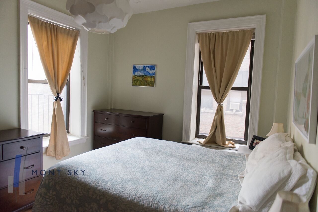 255 West 108th Street
