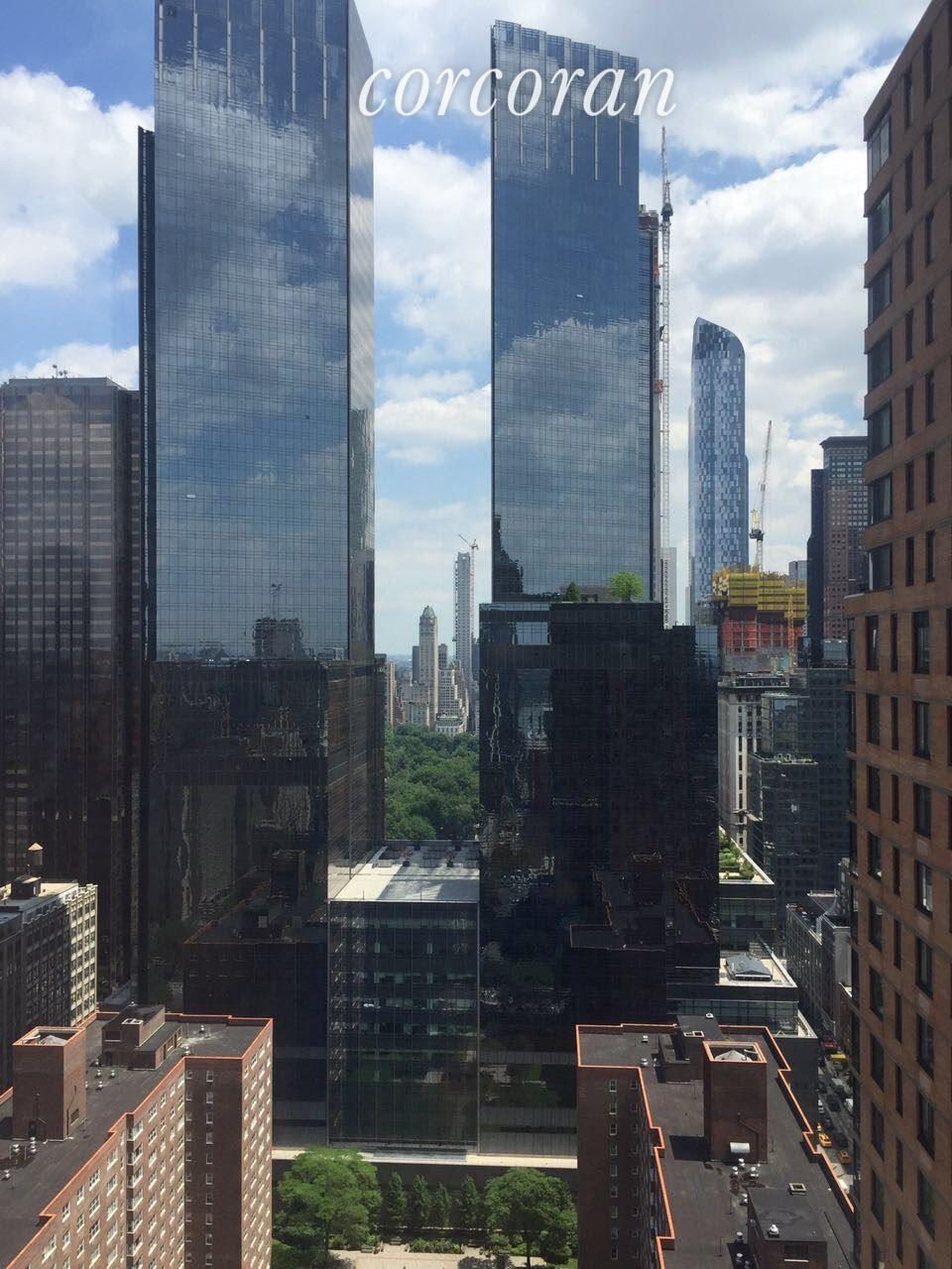 400 West 59th Street