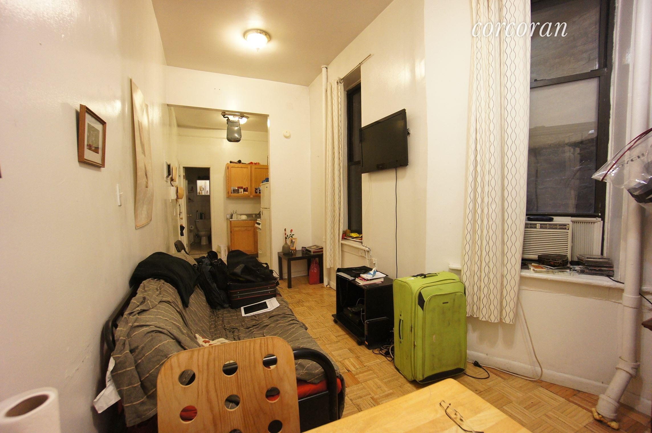 330 West 43rd Street