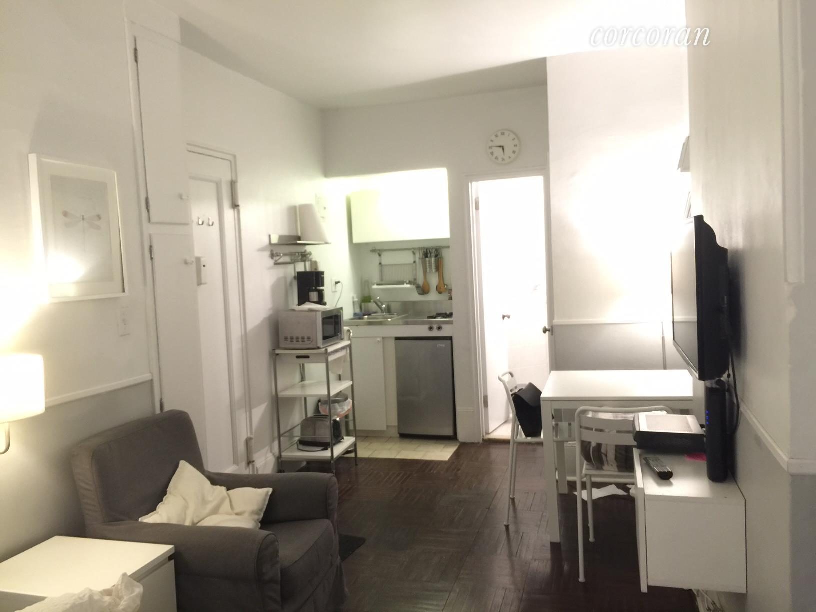 116 West 69th Street