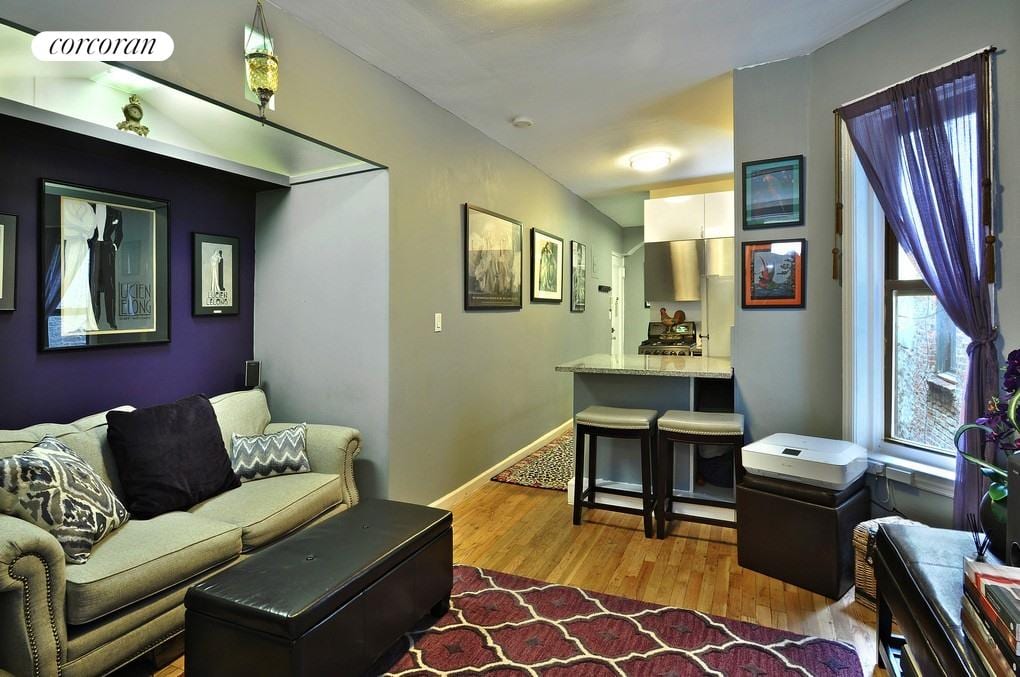 520 West 50th Street