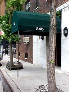 245 East 37th Street