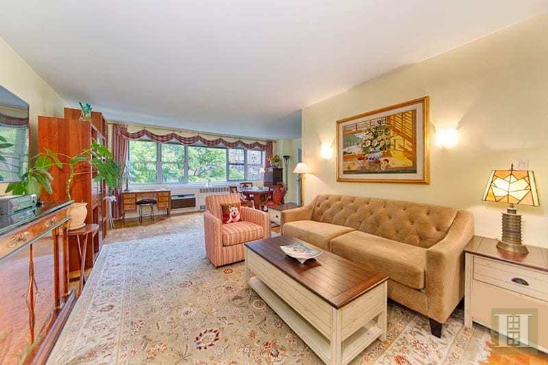 345 West 58th Street