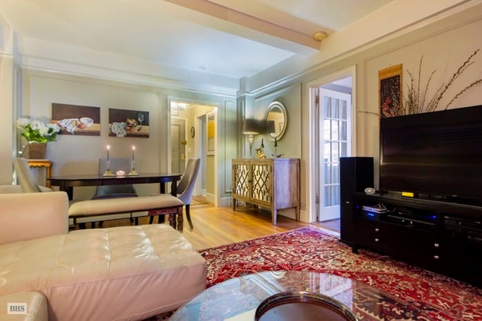 16 Park Avenue