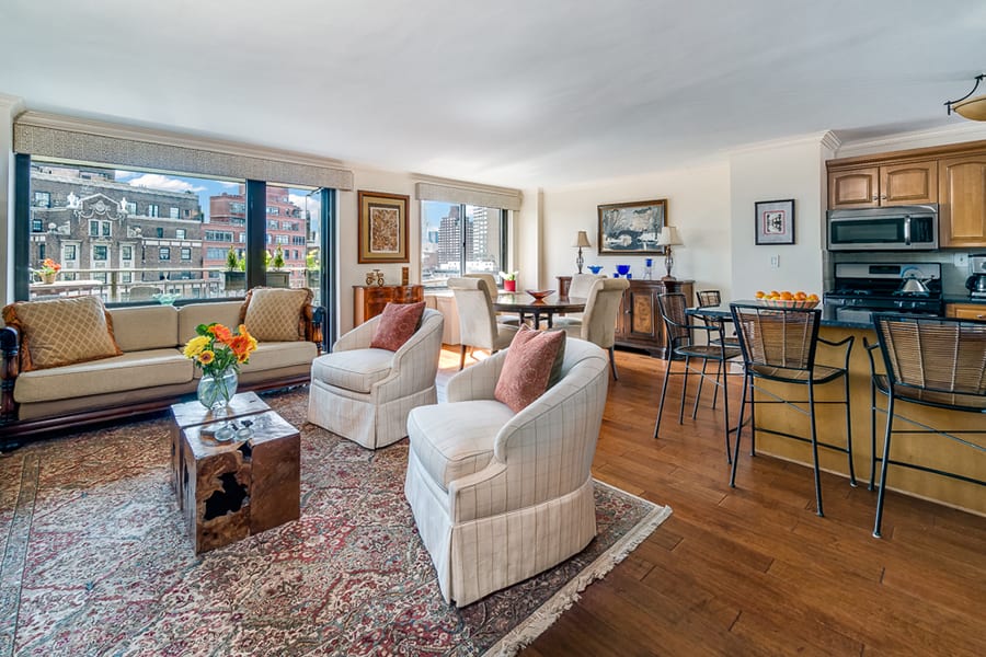 201 West 70th Street