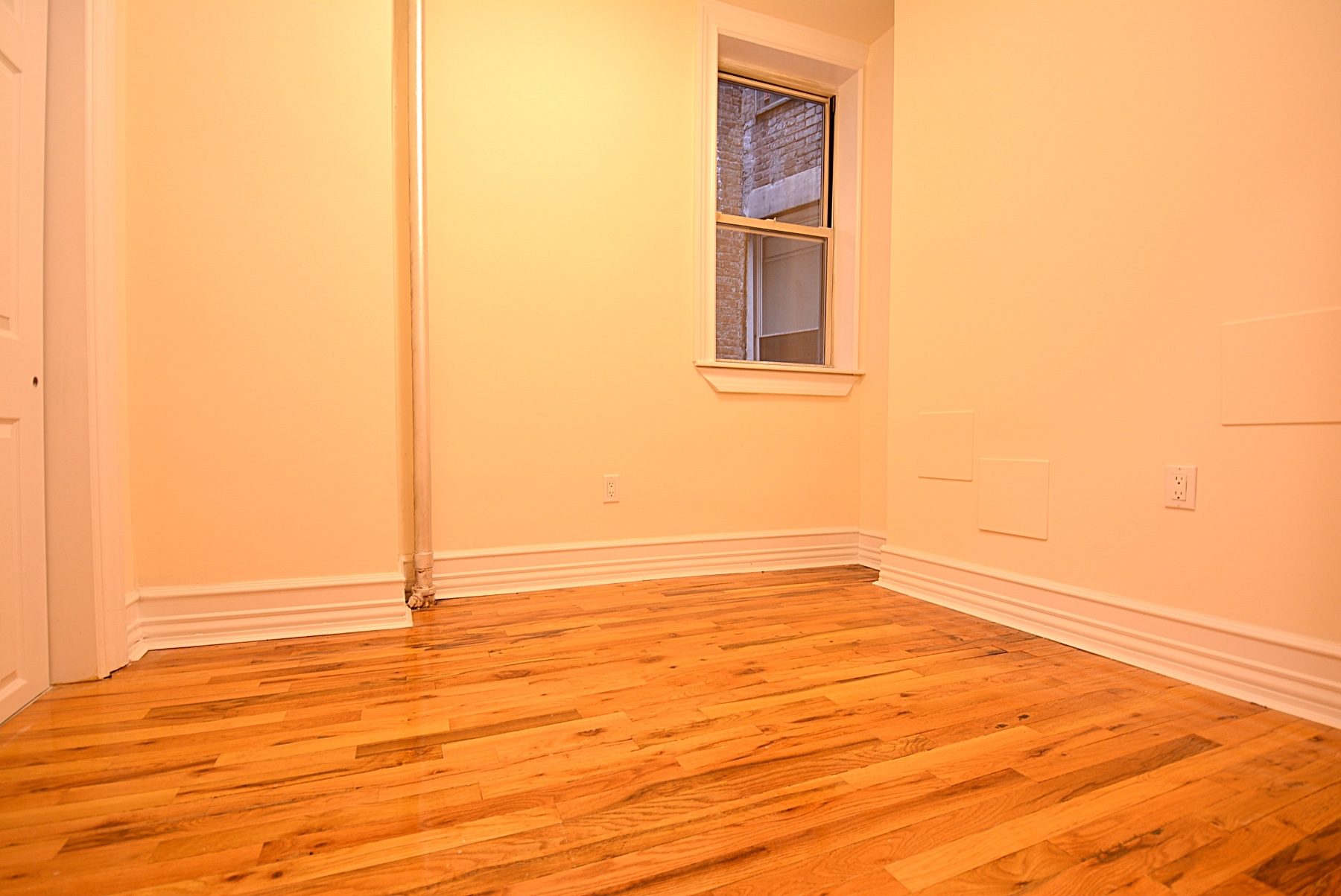 107 West 68th Street