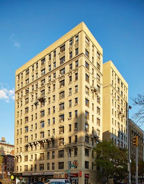 255 West 108th Street