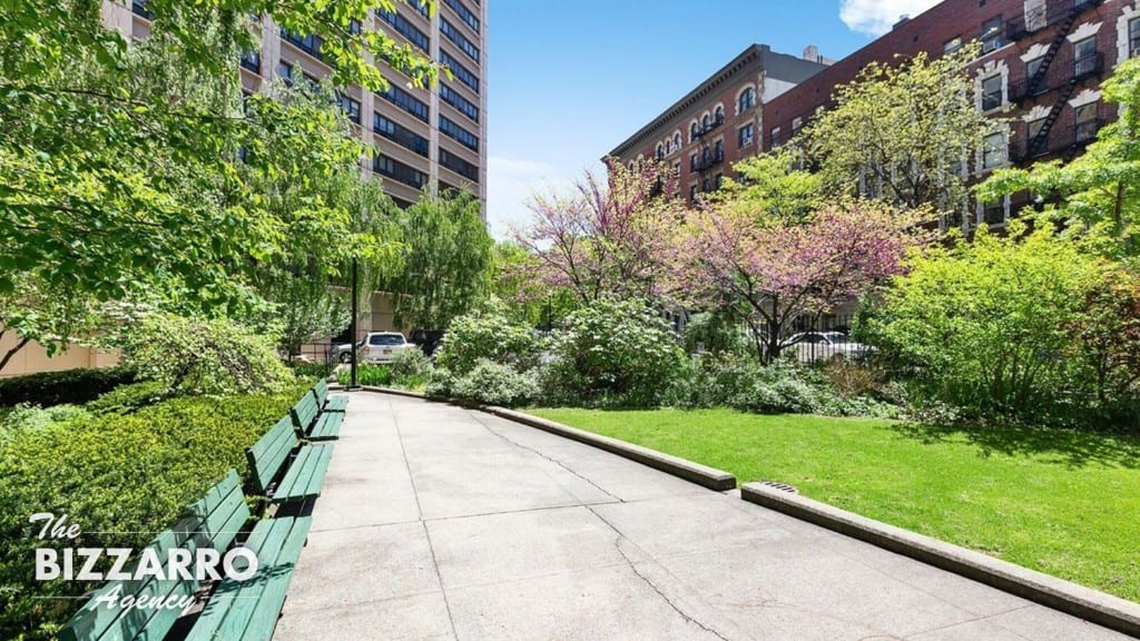 300 West 110th Street