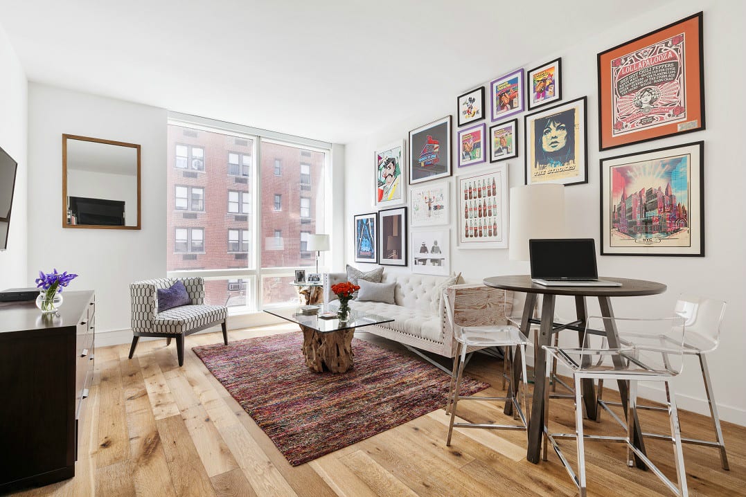 325 Lexington Avenue