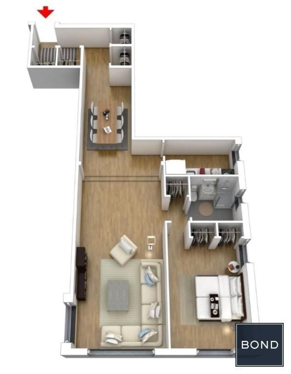 222 East 35th Street