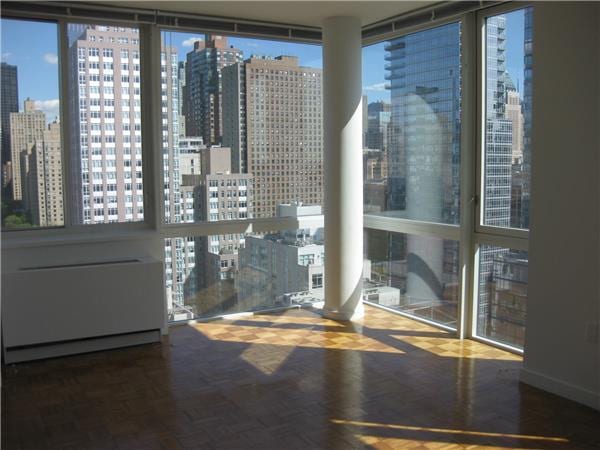 33 West End Avenue