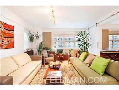 35 Park Avenue