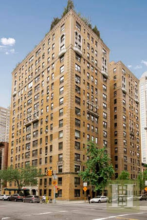 235 West End Avenue
