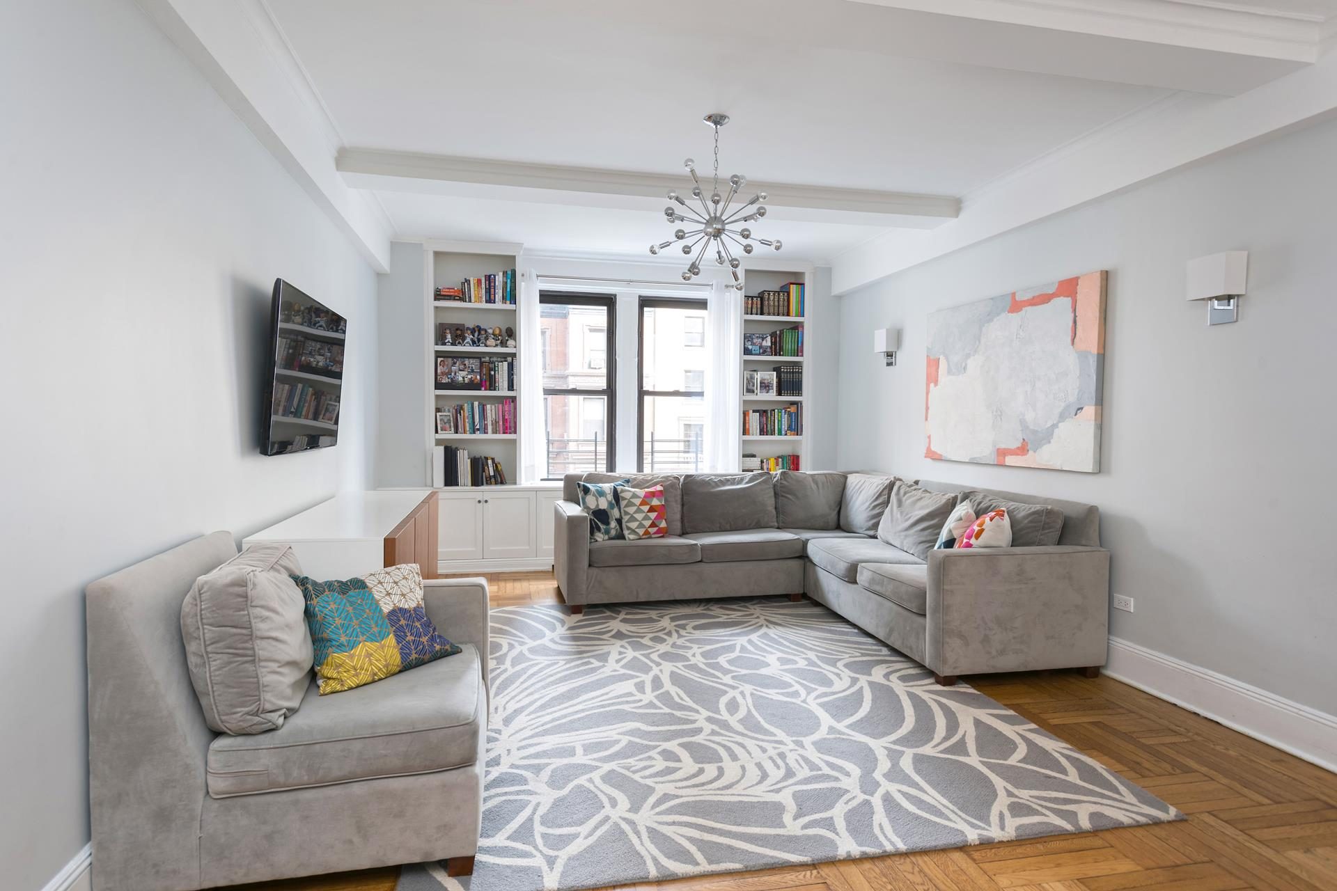 260 West End Avenue
