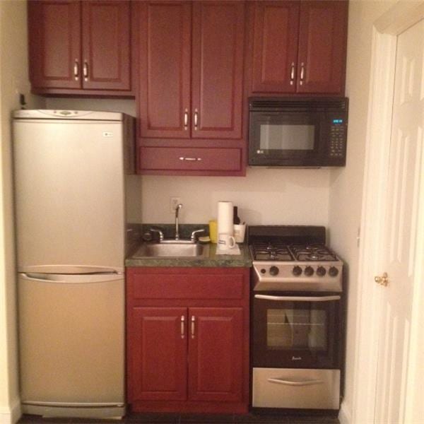 112 West 72nd Street