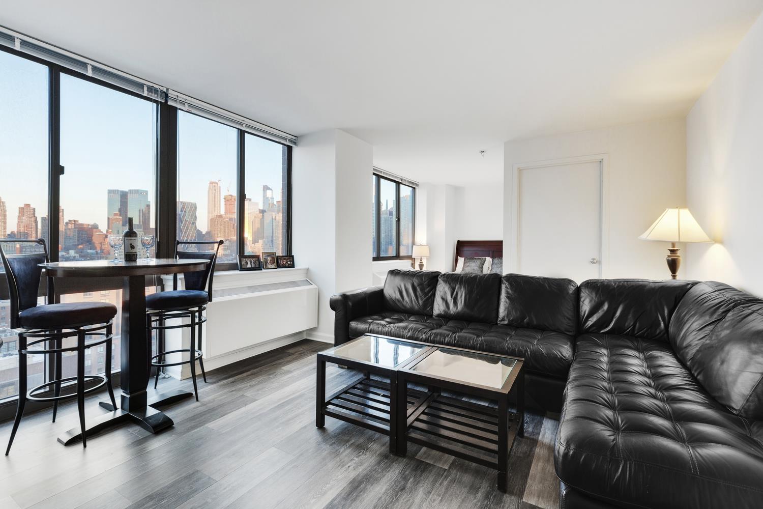 520 West 43rd Street