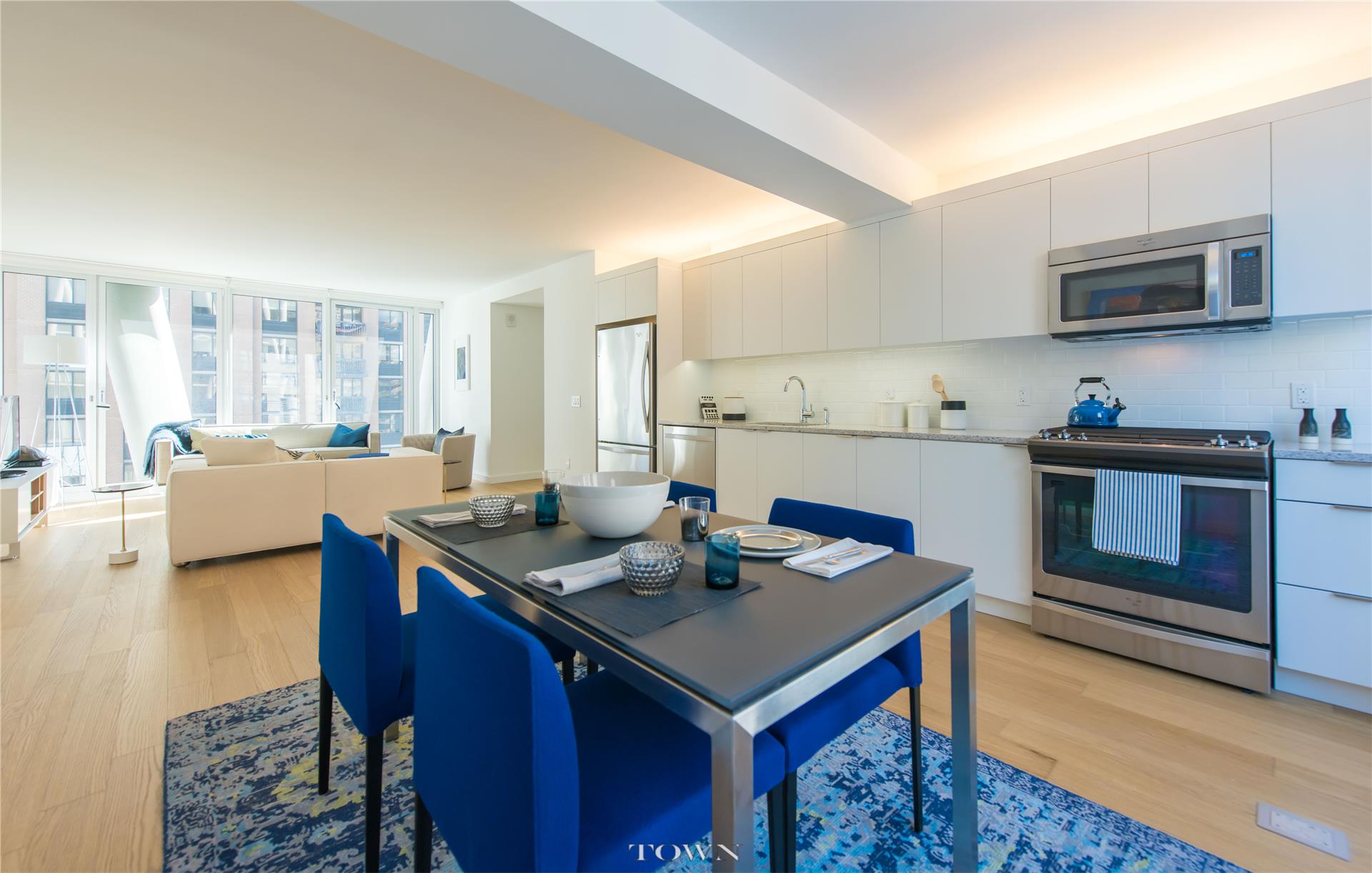 170 Amsterdam Avenue