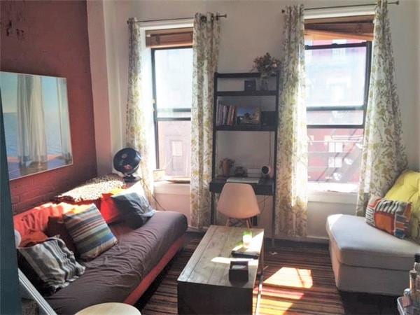 415 West 46th Street