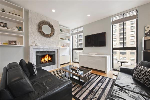 8 West 65th Street