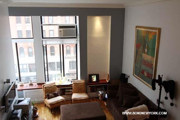 100 West 72nd Street