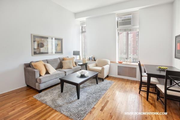 100 West 72nd Street