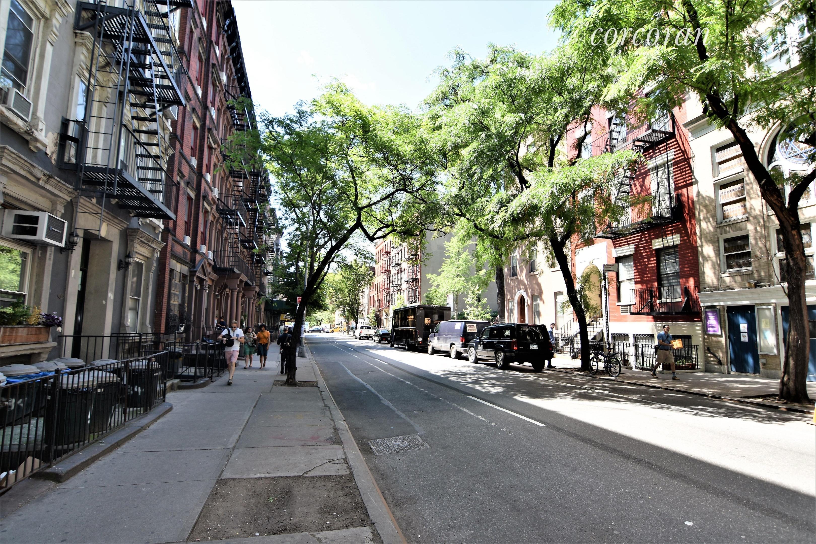351 West 47th Street