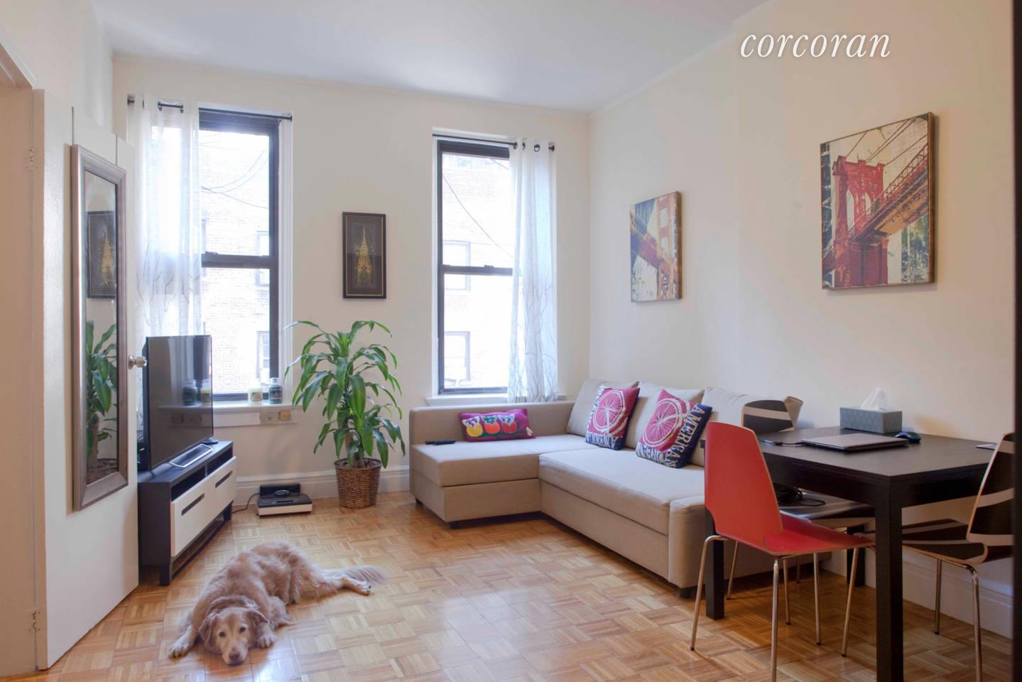150 West 72nd Street