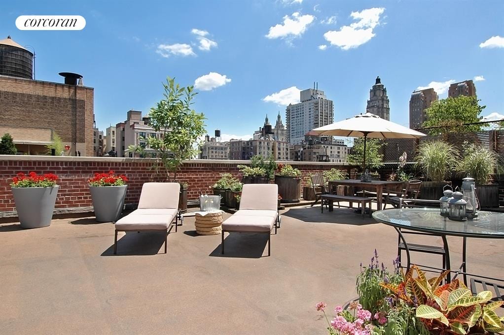 120 West 70th Street