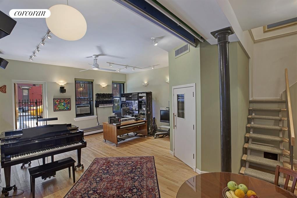 454 West 46th Street