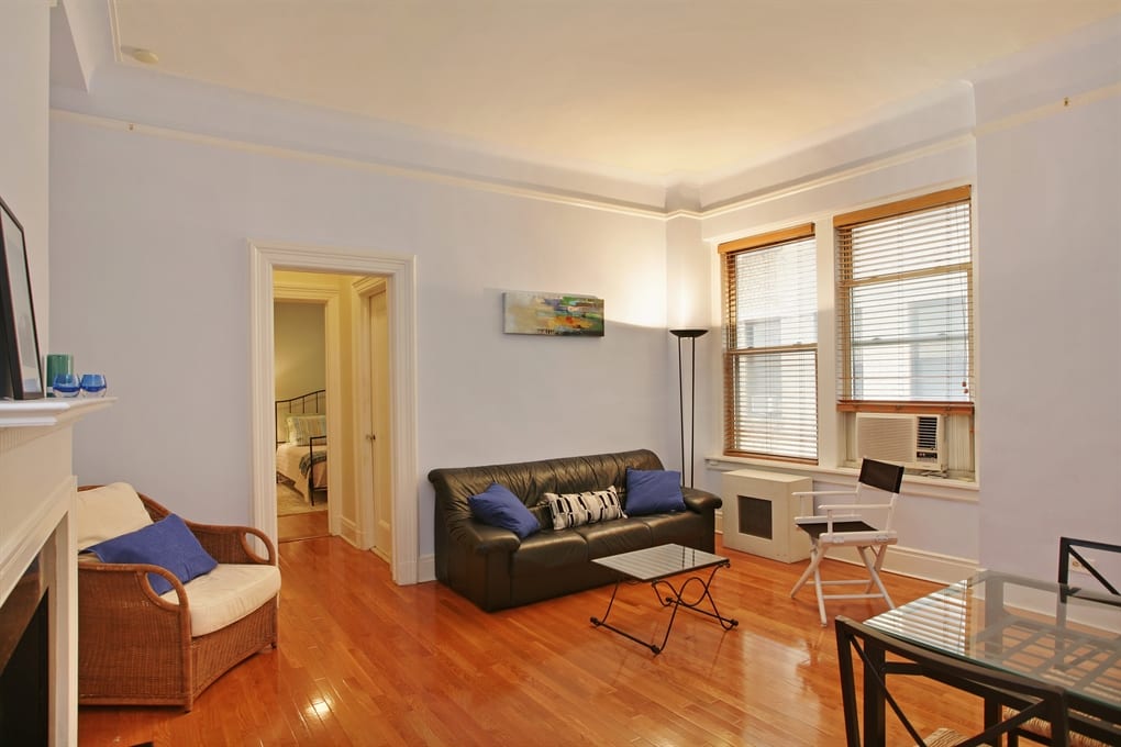 246 West End Avenue