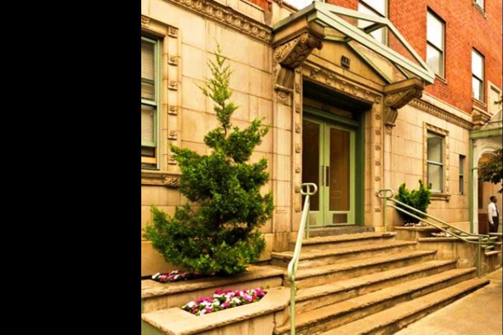 244 West 64th Street