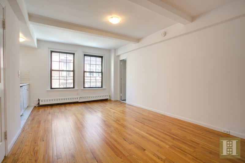 100 East 35th Street