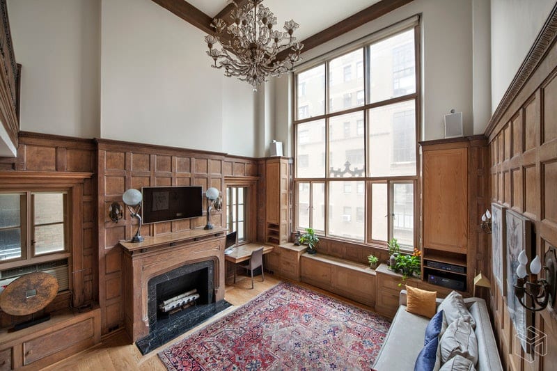 1 West 67th Street