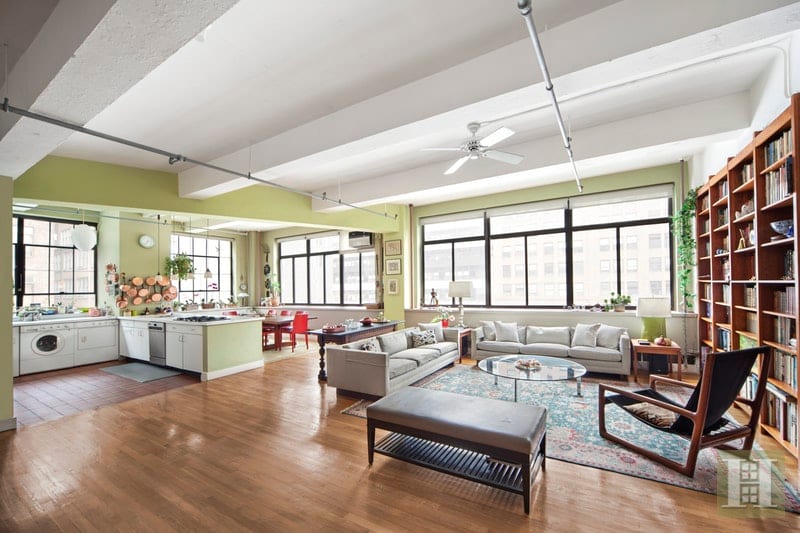 360 West 36th Street