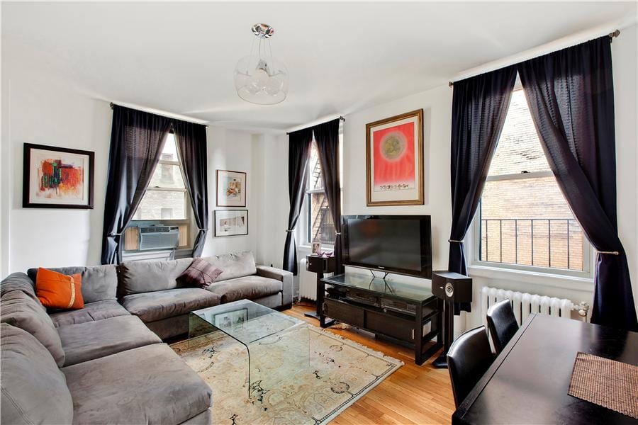 71 Park Avenue